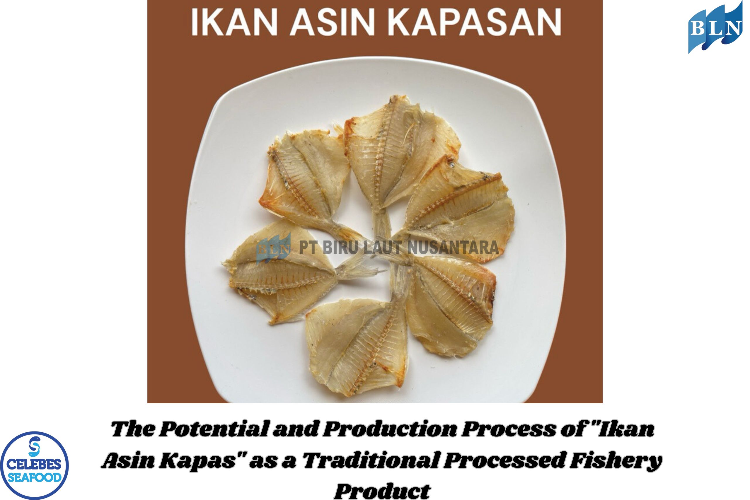The Potential and Production Process of 